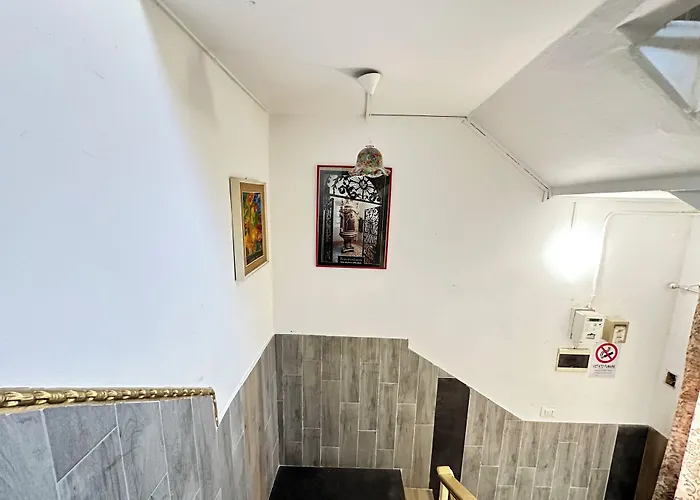 Vacation Venice بيت ضيافة 3*