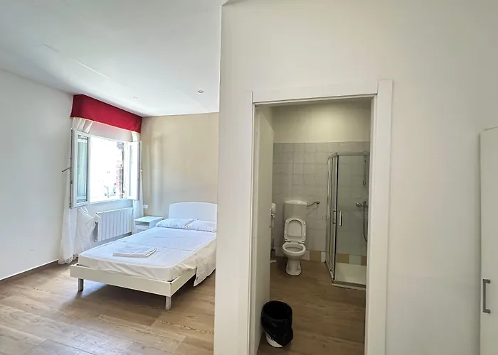 بيت ضيافة Vacation Venice 3*