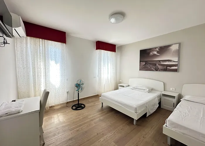 Vacation Venice Гостевой дом 3*