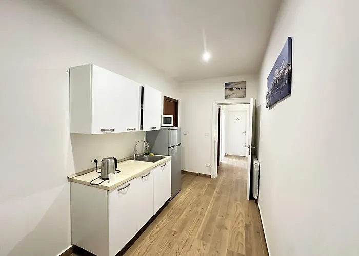 Casa de hóspedes Vacation Venice Mestre