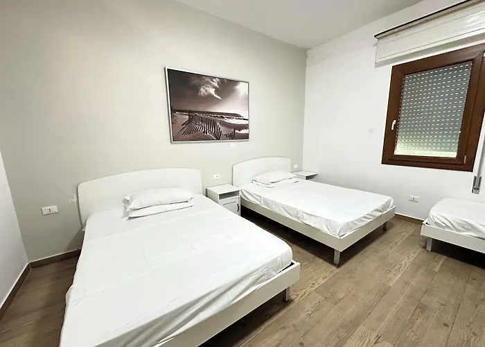 Casa de hóspedes Vacation Venice