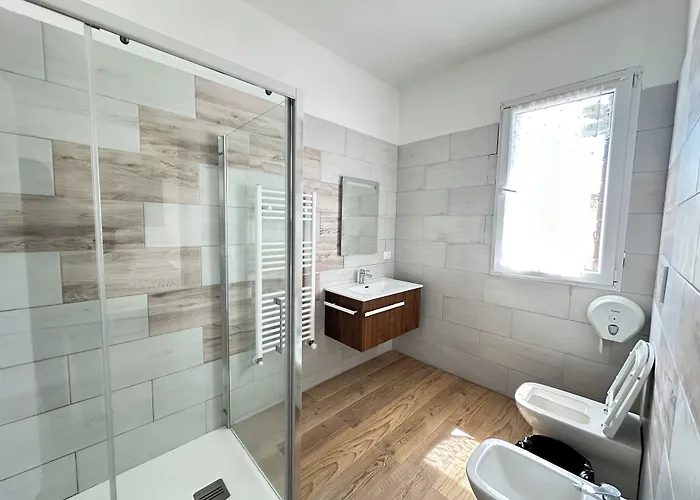 Vacation Venice Casa de hóspedes