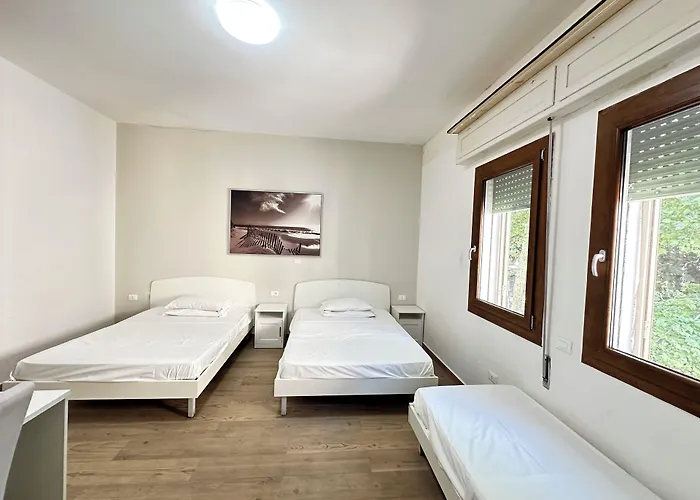 Vacation Venice Гостевой дом 3*