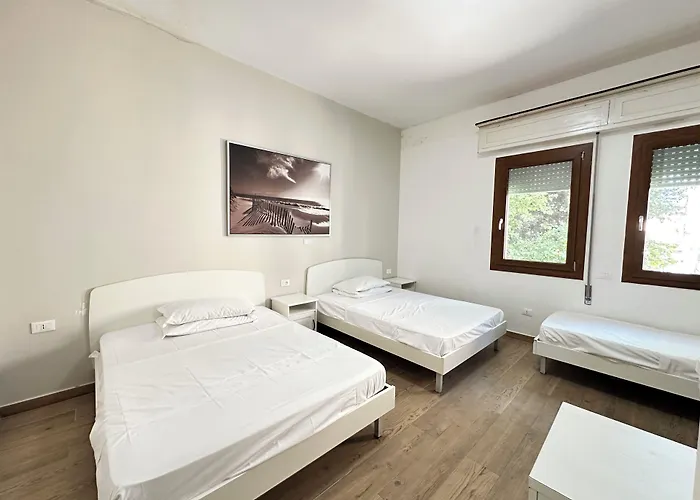 Vacation Venice Casa de hóspedes