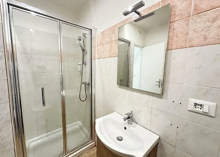 Vacation Venice بيت ضيافة 3*