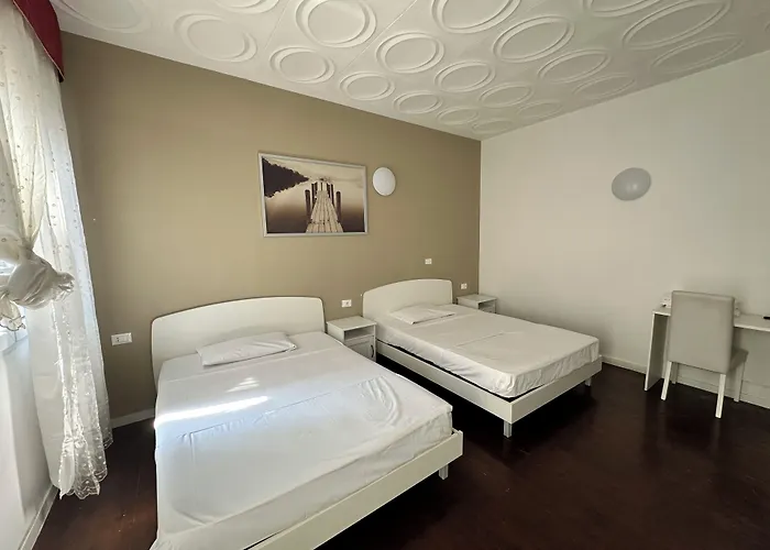 Vacation Venice 3*