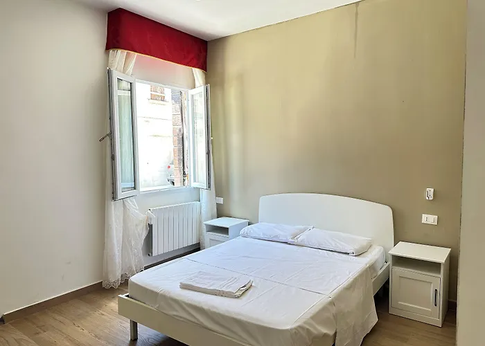 Vacation Venice Mestre