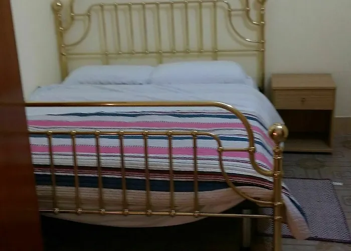 Casa de hóspedes Vacation Venice Mestre