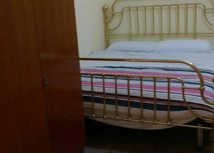 Vacation Venice 3* Mestre