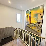 Vacation Venice Гостевой дом 3*