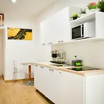 Vacation Venice Гостевой дом 3*
