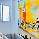 Vacation Venice