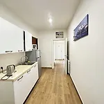 Vacation Venice Гостевой дом