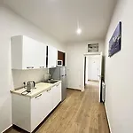 Гостевой дом Vacation Venice Местре