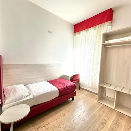Penzion Vacation Venice Mestre
