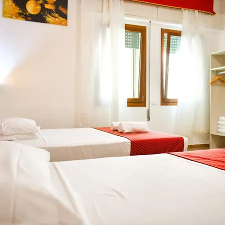 Penzion Vacation Venice 3*