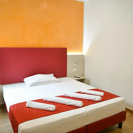 Penzion Vacation Venice Mestre