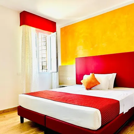 Vacation Venice Penzion 3*