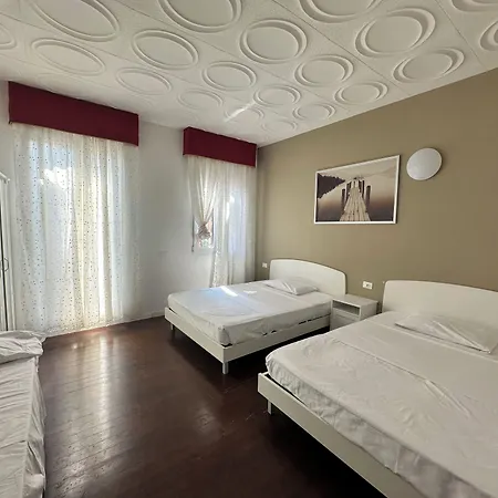 Vacation Venice Penzion 3*