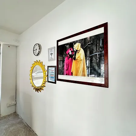Vacation Venice Penzion 3*