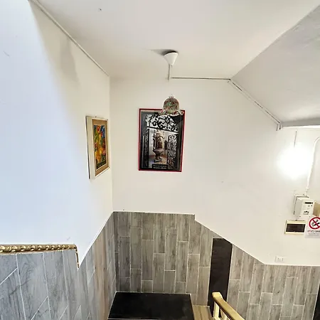 Vacation Venice Penzion 3*