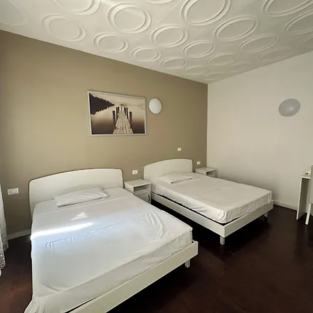 Vacation Venice 3*